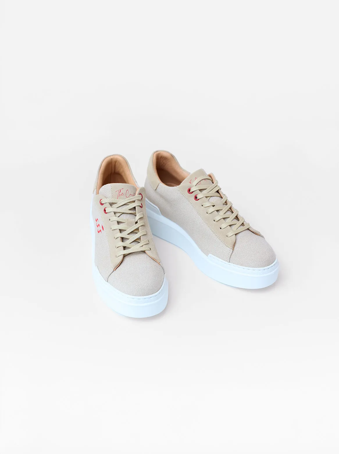 Siena Canvas Sand