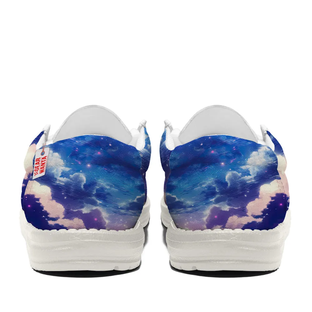 Simba And Nala Loafer Shoes