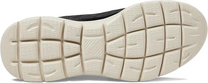 Skechers Men's Summits Key Pace Hands Free Slip-in Loafer, Black