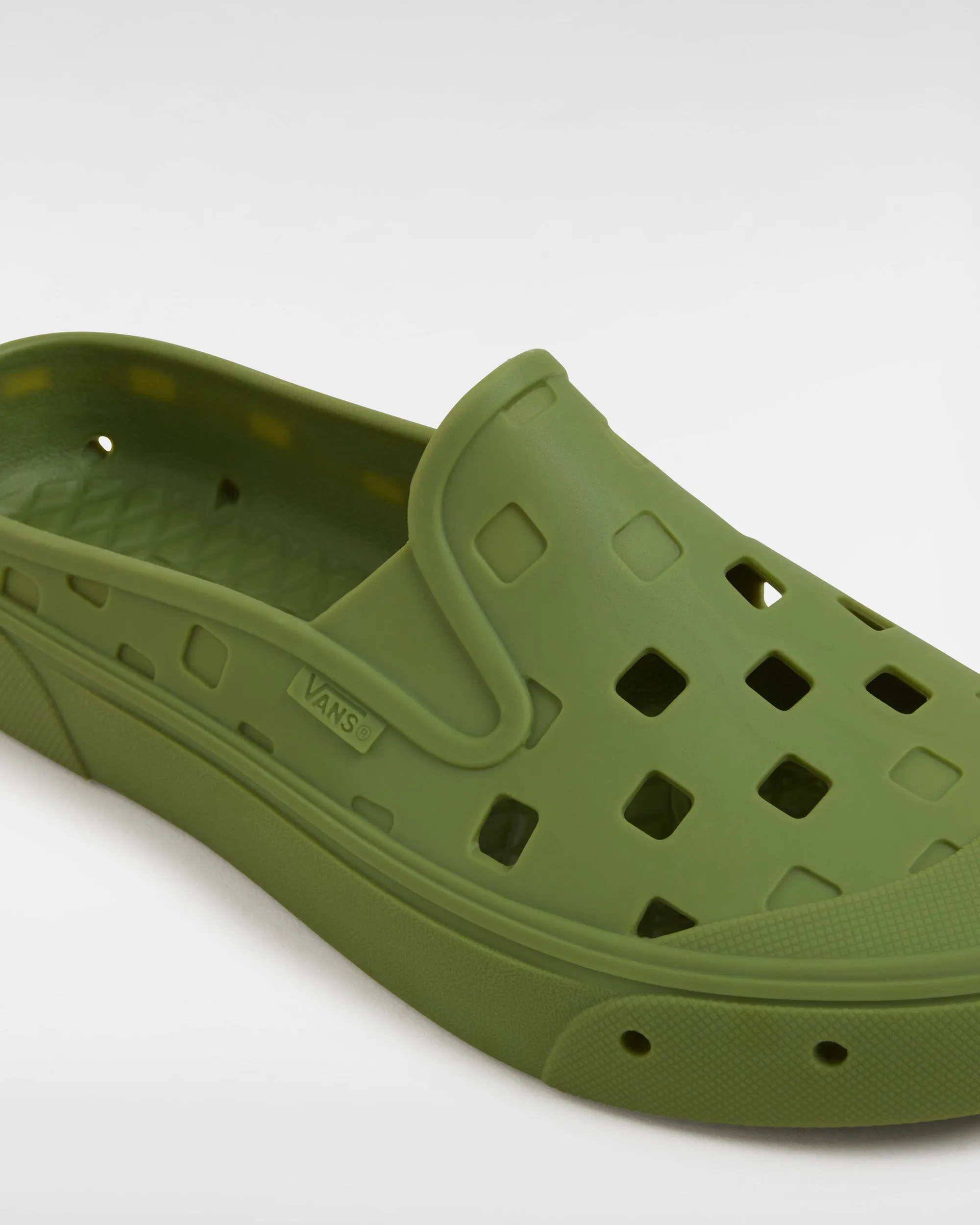 Slip-On Mule TRK Sandal