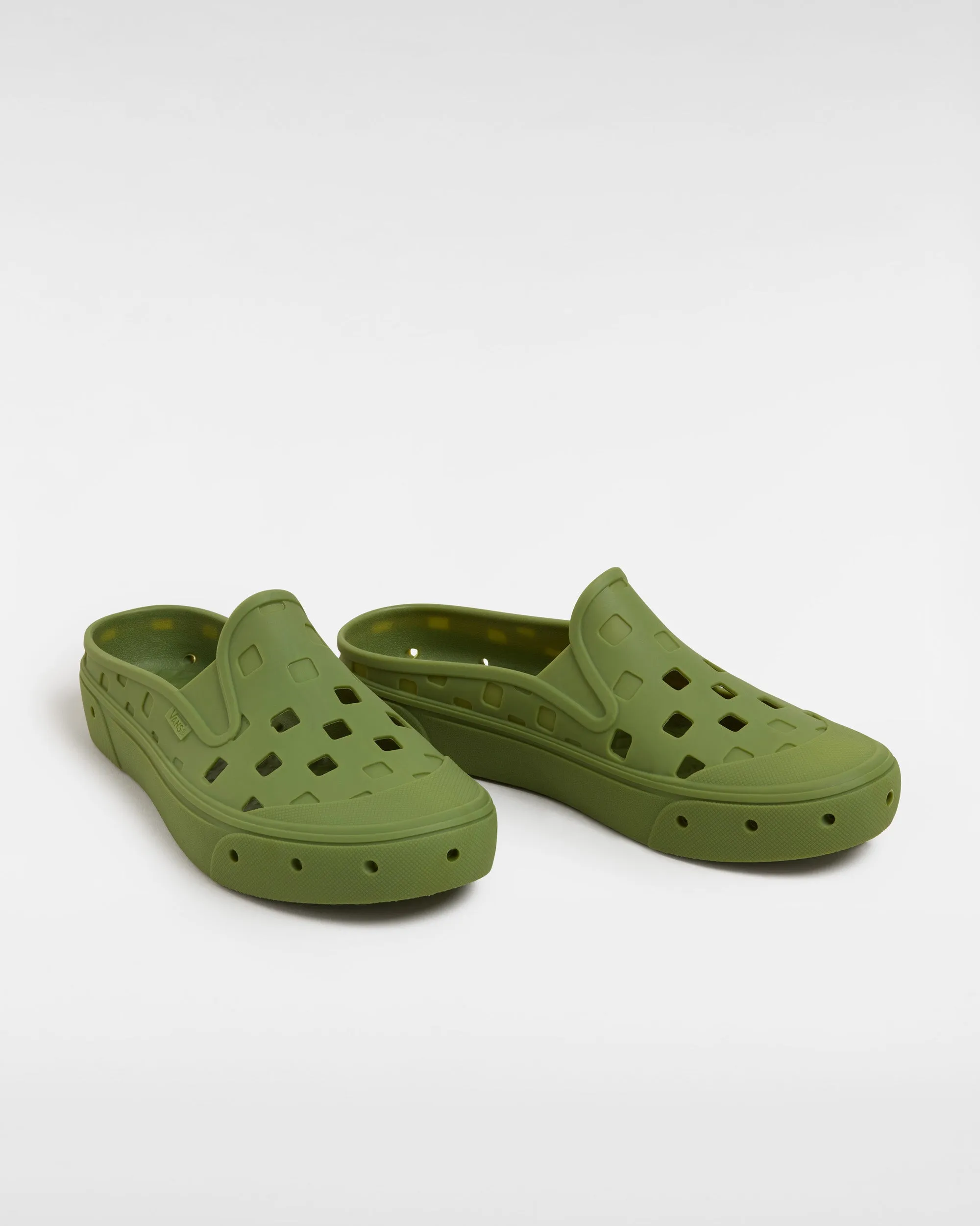 Slip-On Mule TRK Sandal