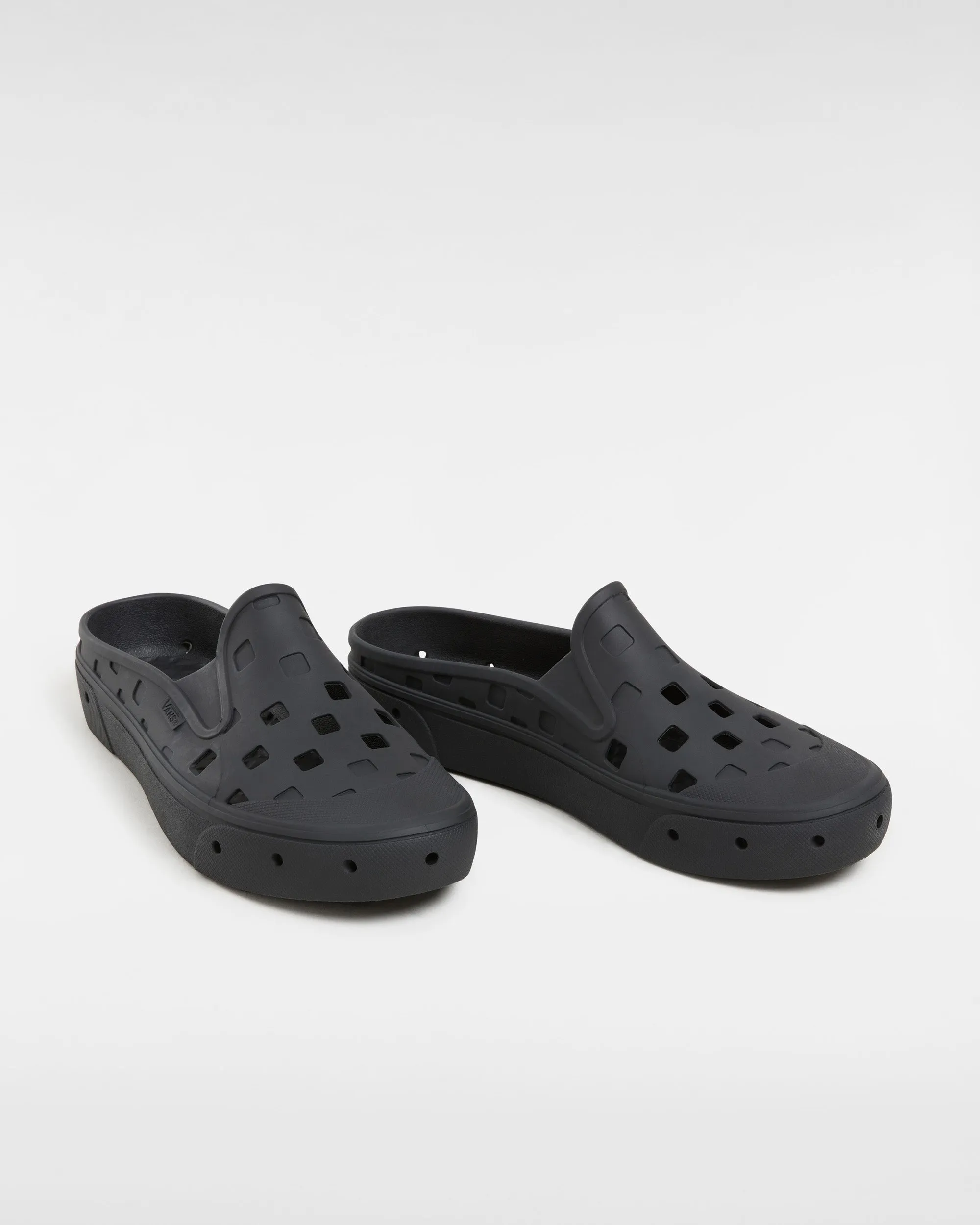 Slip-On Mule Trk