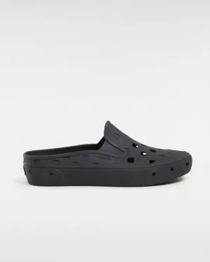 Slip-On Mule Trk
