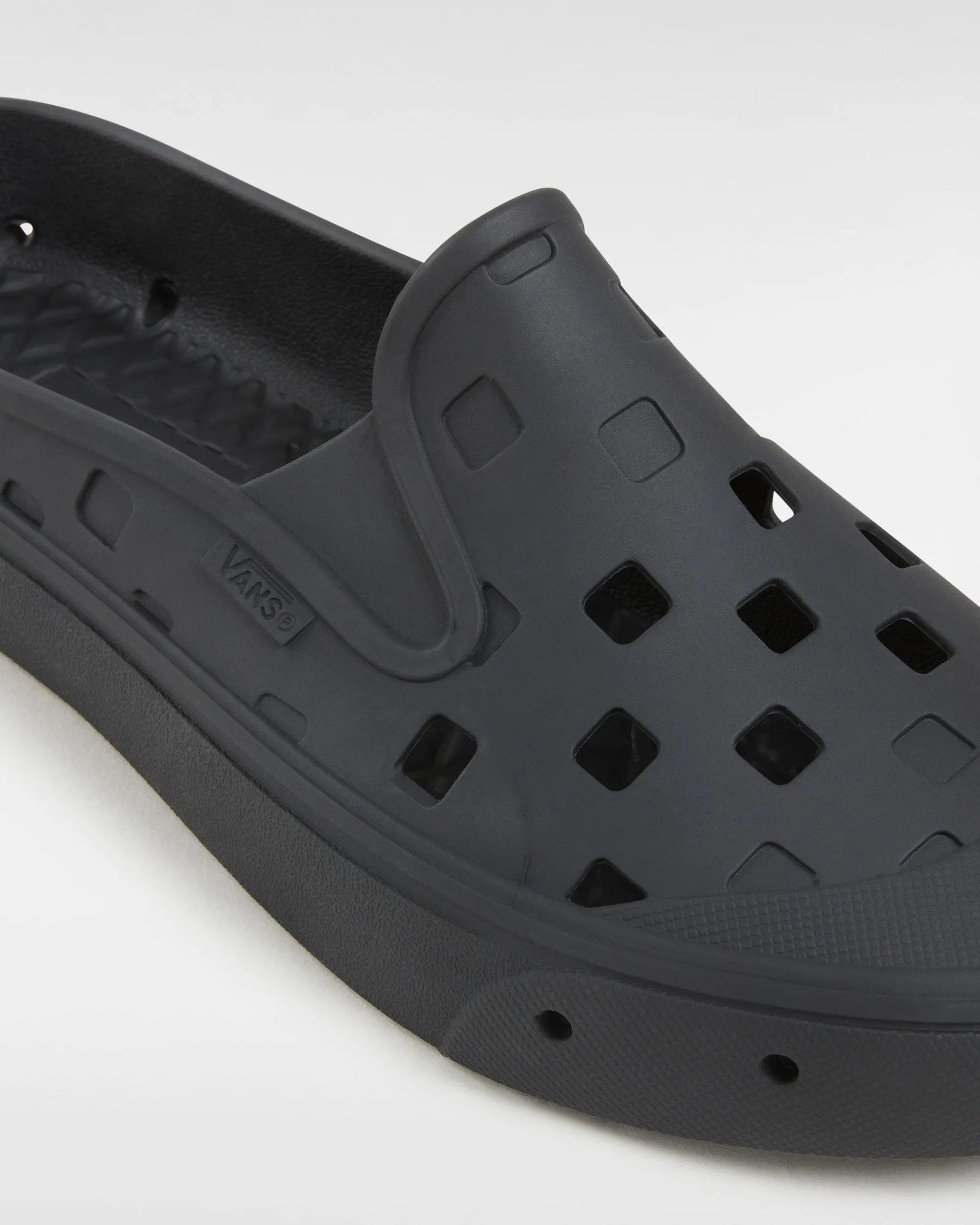 Slip-On Mule Trk
