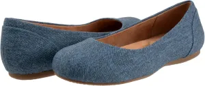 SoftWalk Women's Sonoma Ballet Flat