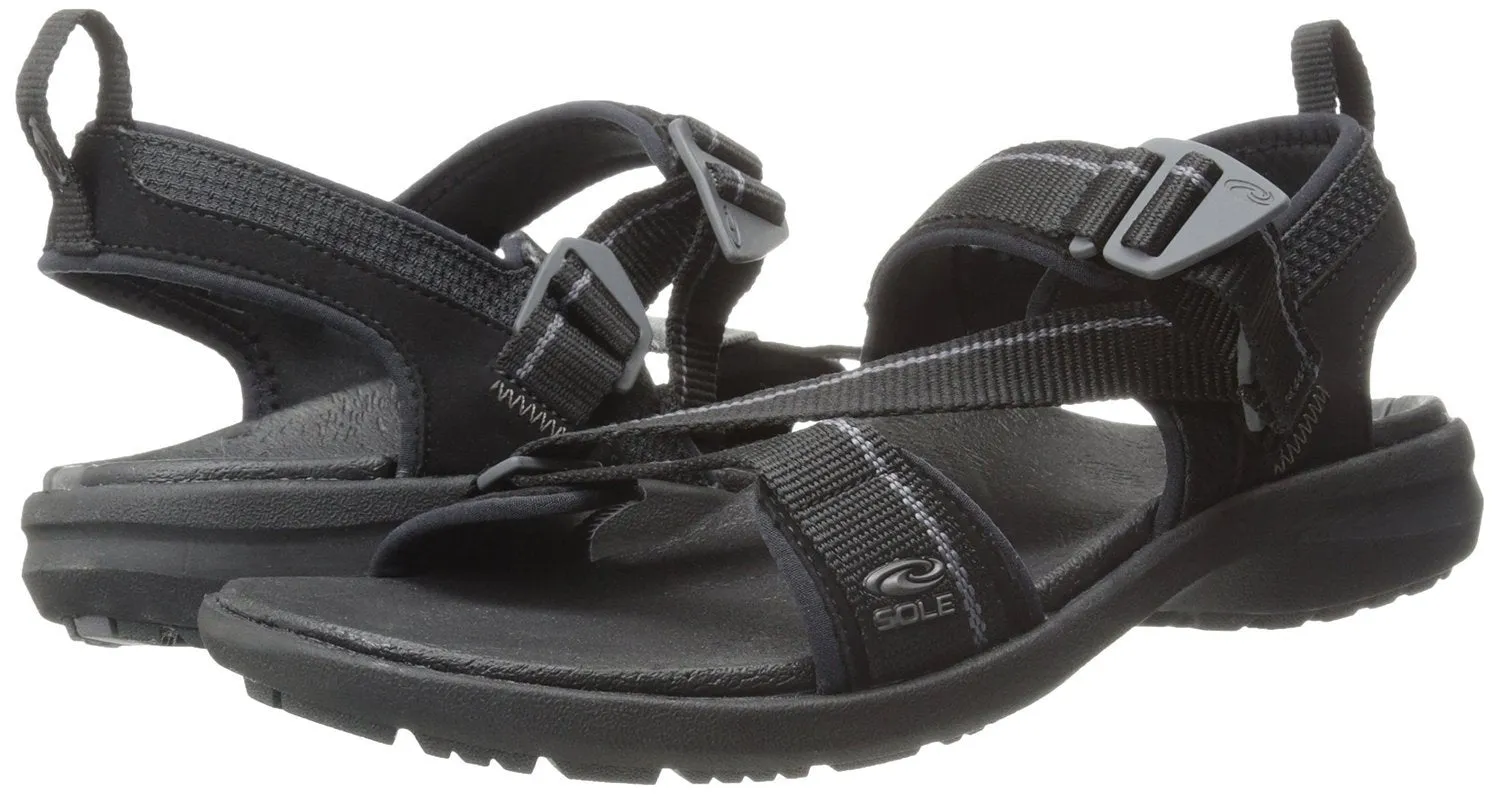 SOLE Unisex Navigate Sandal
