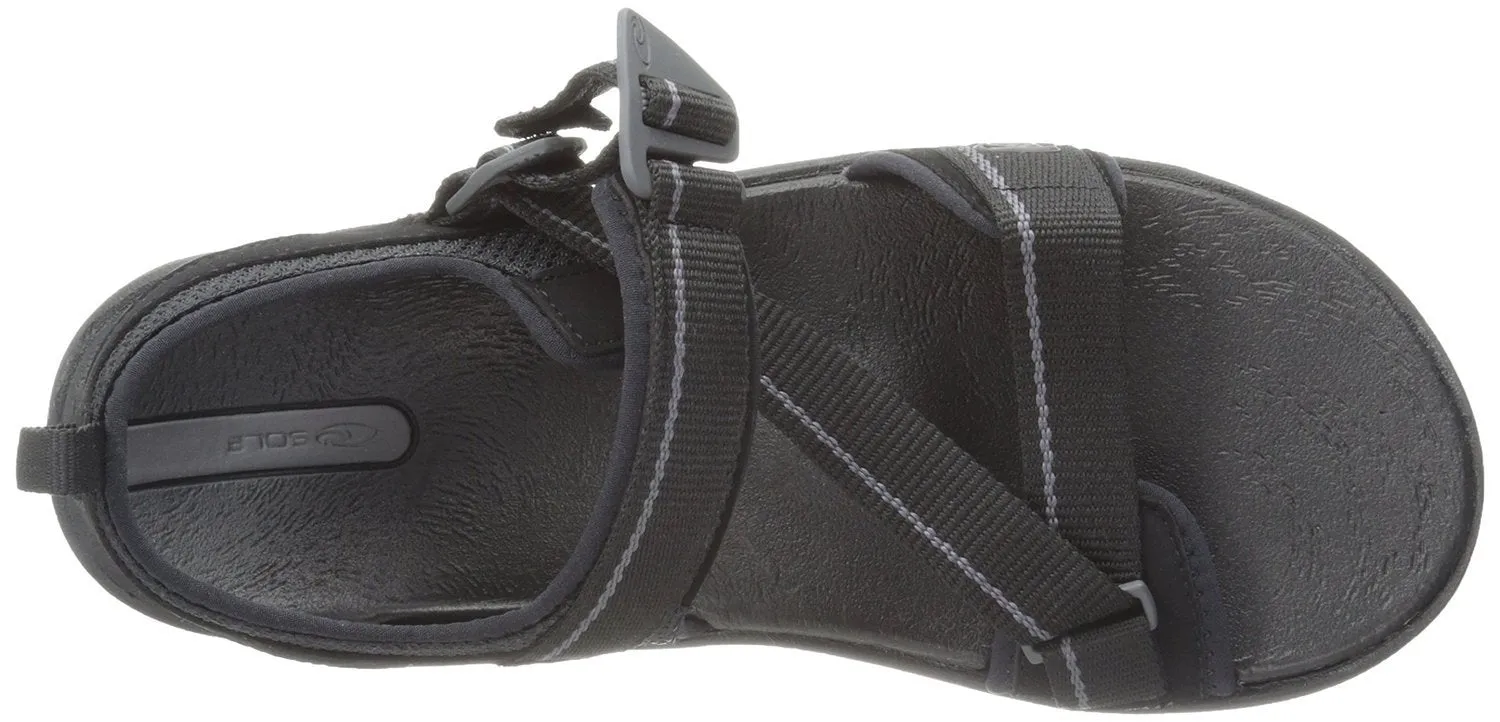 SOLE Unisex Navigate Sandal