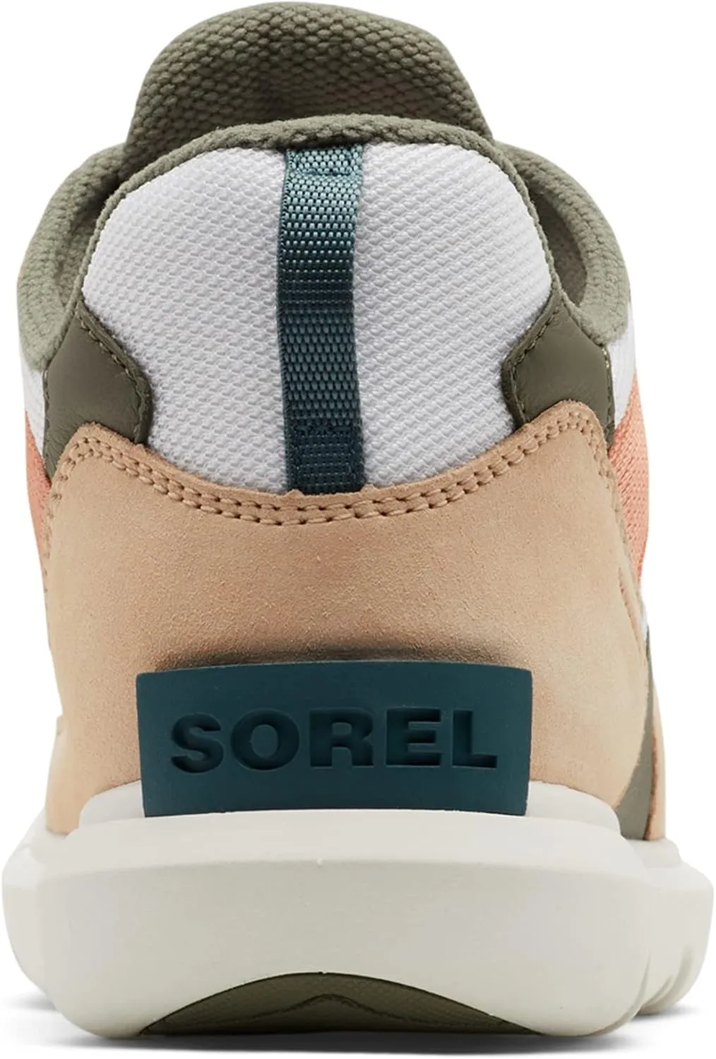 Sorel Women's Explorer II Sneaker Low Waterproof Shoe