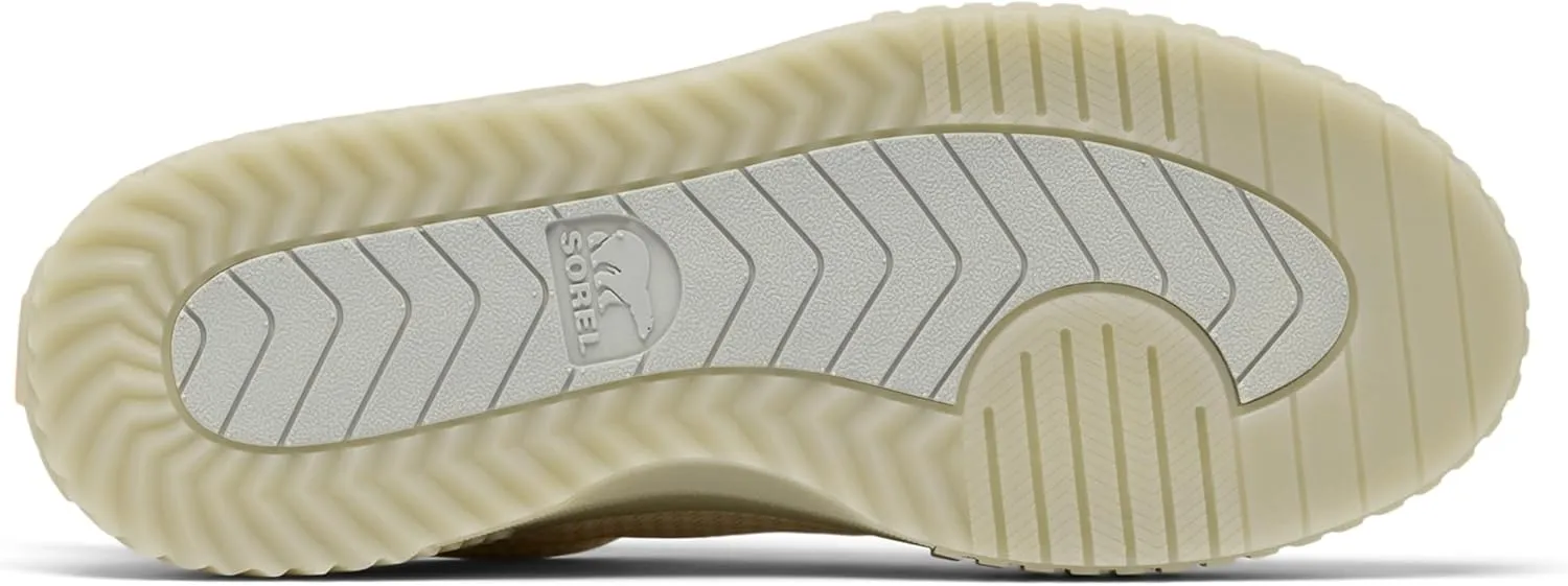 Sorel Women's ONA AVE Low Sneaker