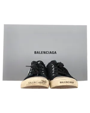 Speed Trainer Low Top Sneakers