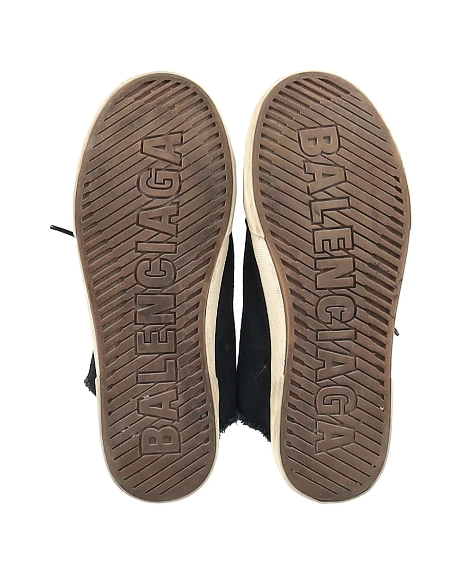 Speed Trainer Low Top Sneakers