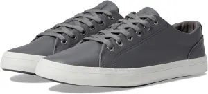 Sperry Mens Footwear Men's STS25489 Sneaker, Grey, 7