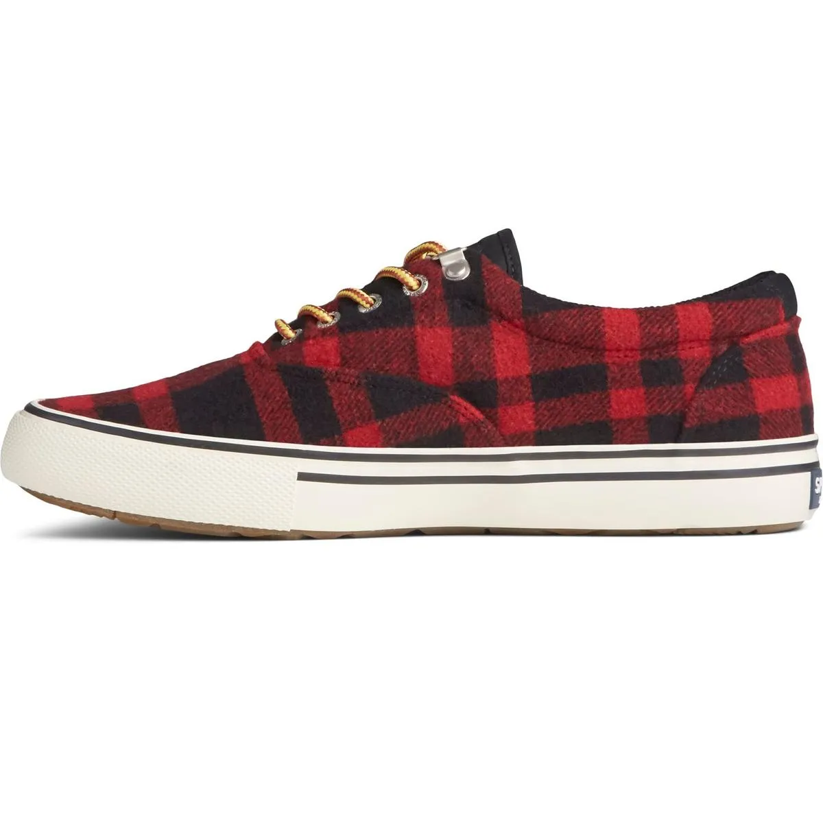 Sperry Striper Storm CVO Shoe Black