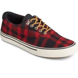 Sperry Striper Storm CVO Shoe Black