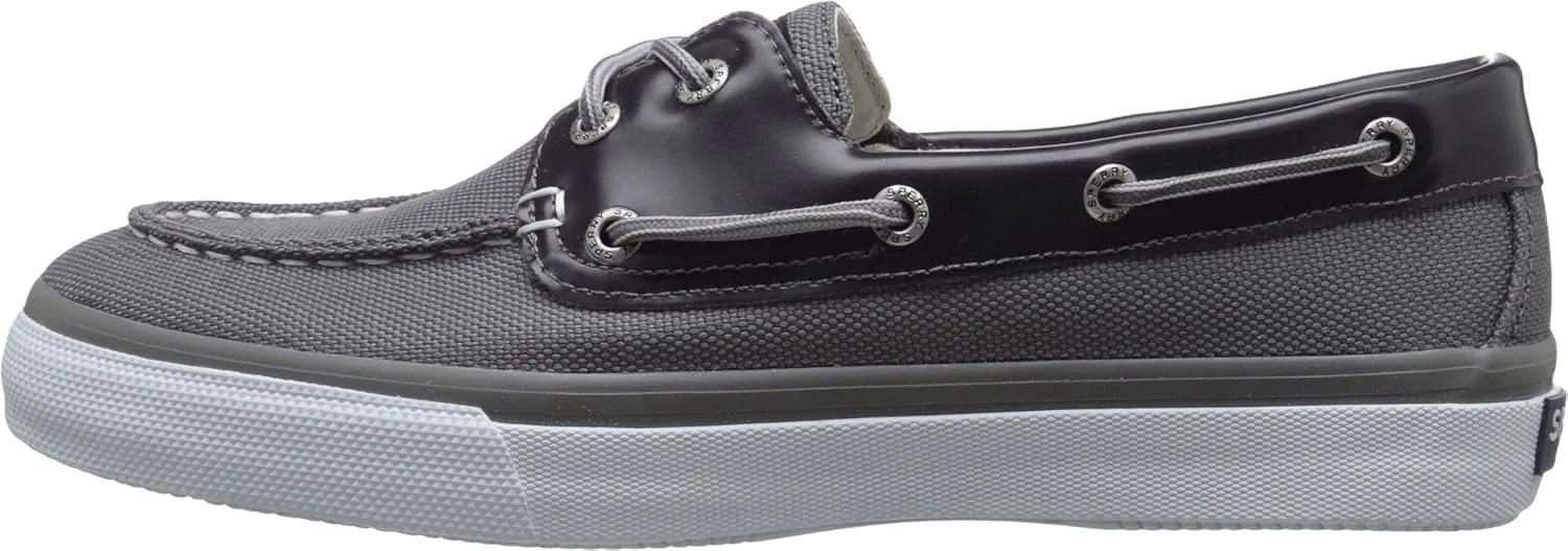 Sperry Top-Sider Men's Bahama 2-Eye Ballistic Fashion Sneaker