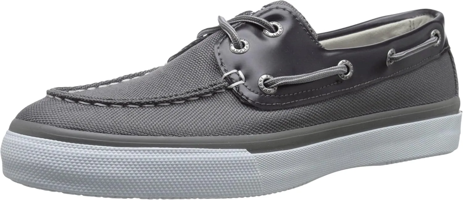 Sperry Top-Sider Men's Bahama 2-Eye Ballistic Fashion Sneaker
