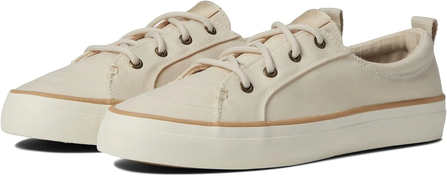Sperry Top-Sider Women's Crest Vibe Sneaker