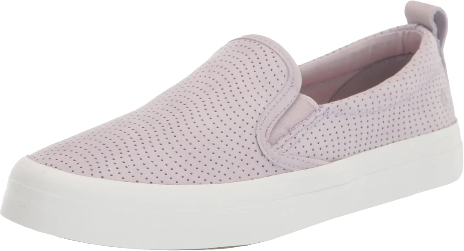 Sperry Women's Crest Twin Gore Sneaker