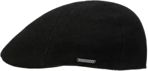 Stetson Texas Wool Gatsby Cap Men -