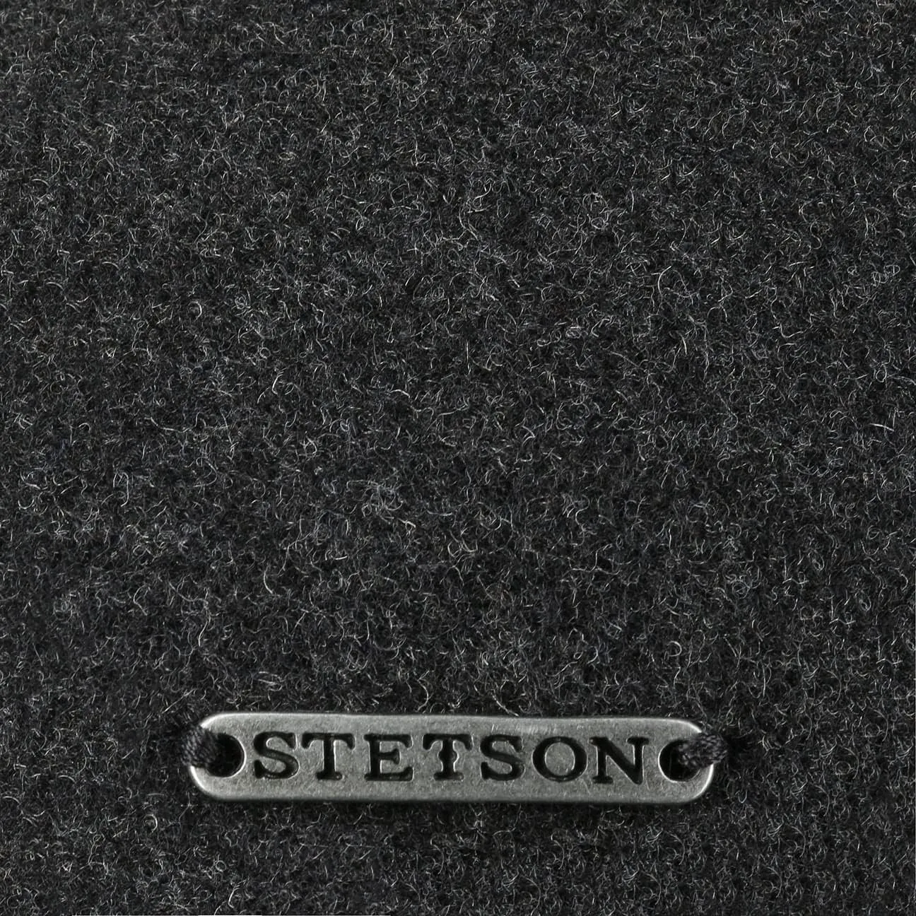 Stetson Texas Wool Gatsby Cap Men -