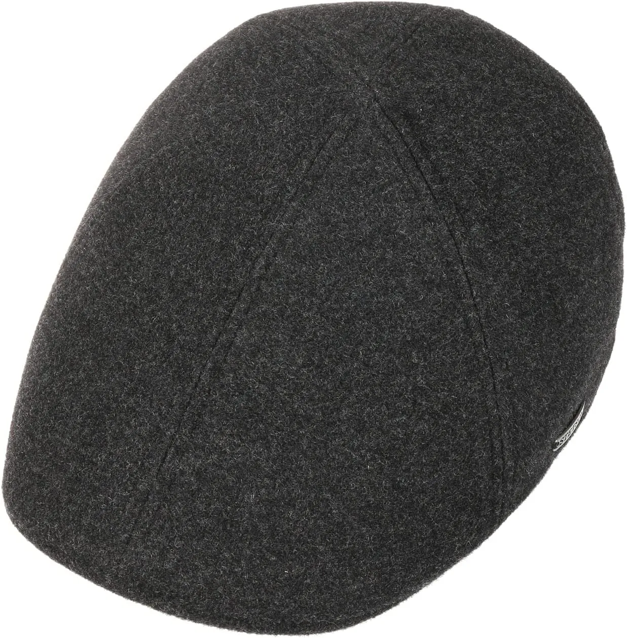 Stetson Texas Wool Gatsby Cap Men -