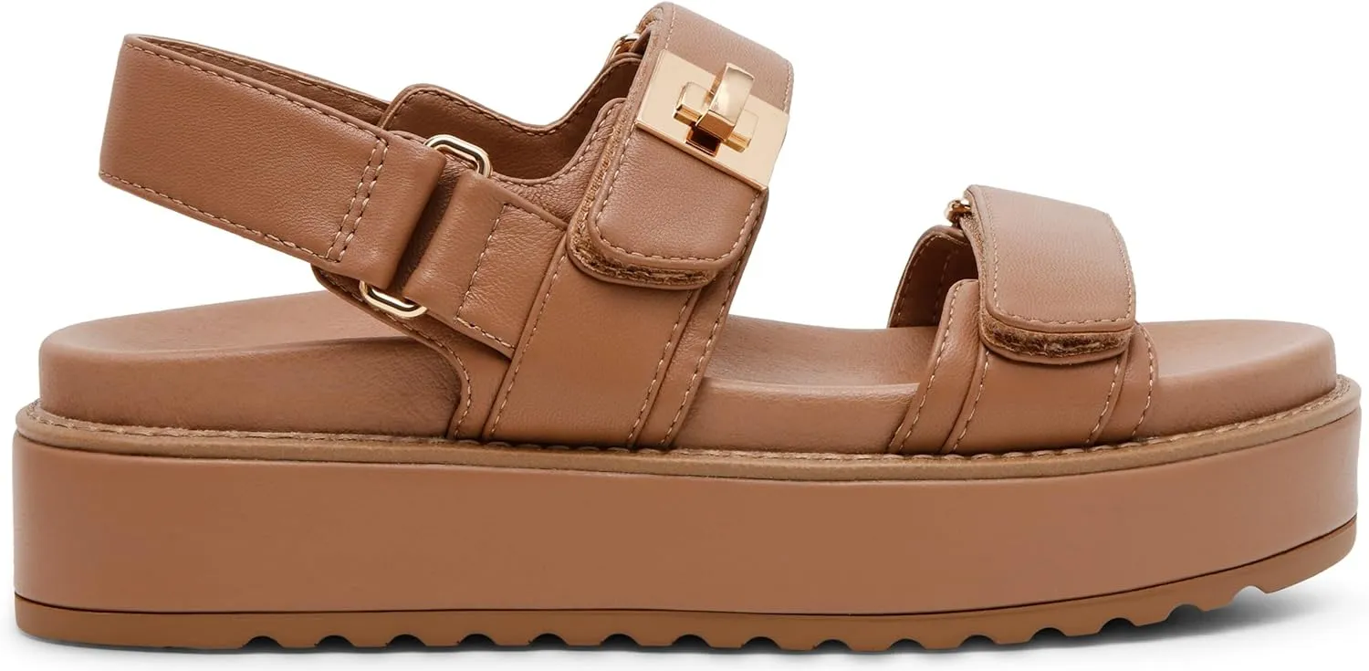 Steve Madden Women's BIGMONA Sandal