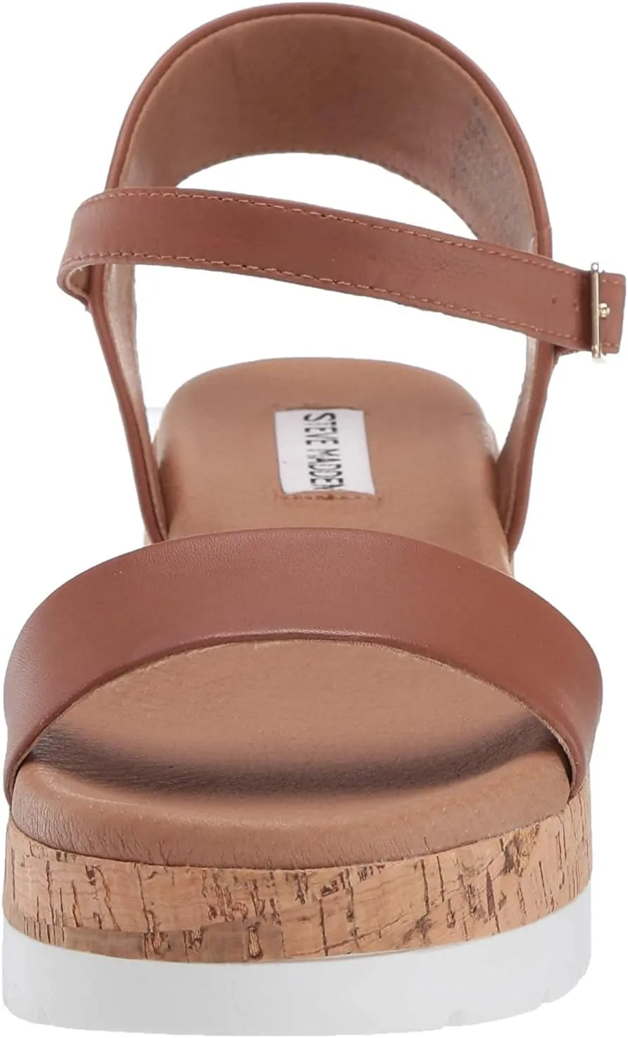 Steve Madden Women's Kimmie Wedge Sandal