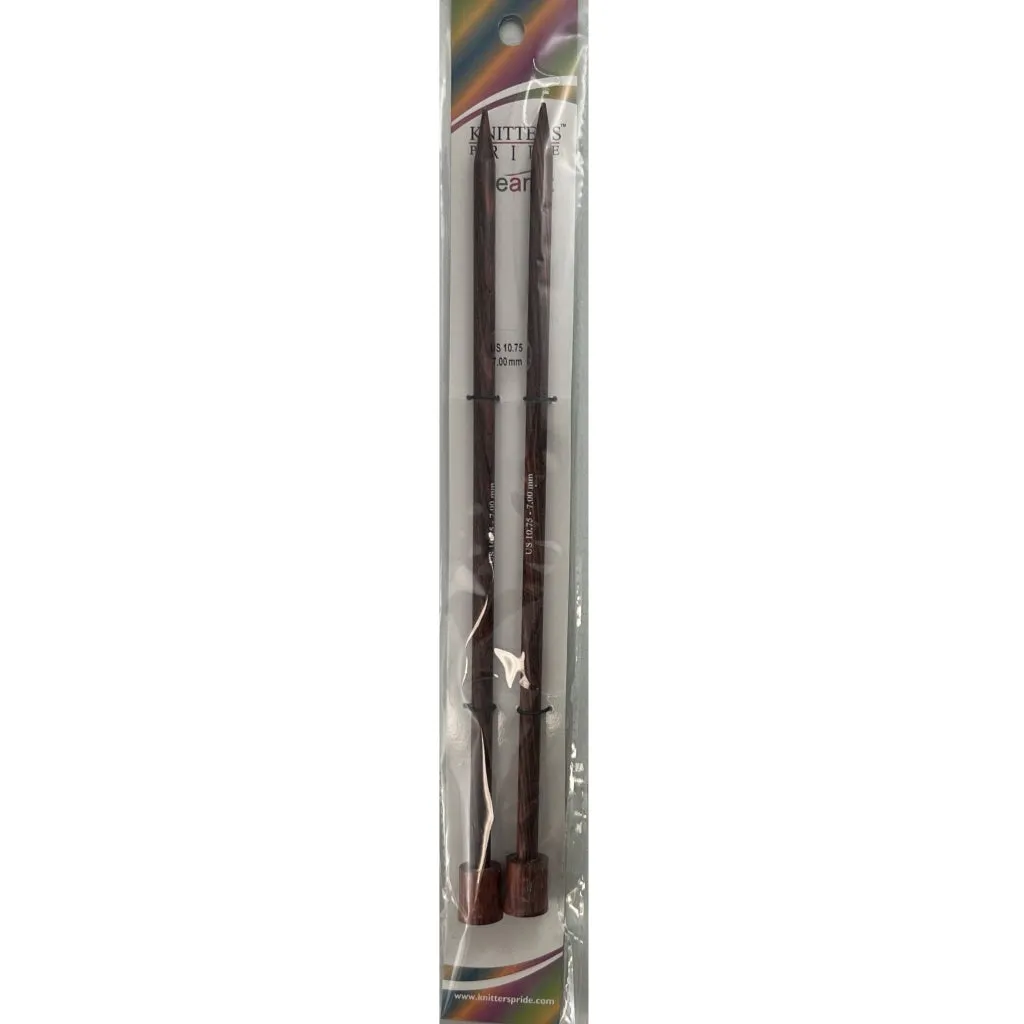 Straight Needles 25cm KP Dreamz