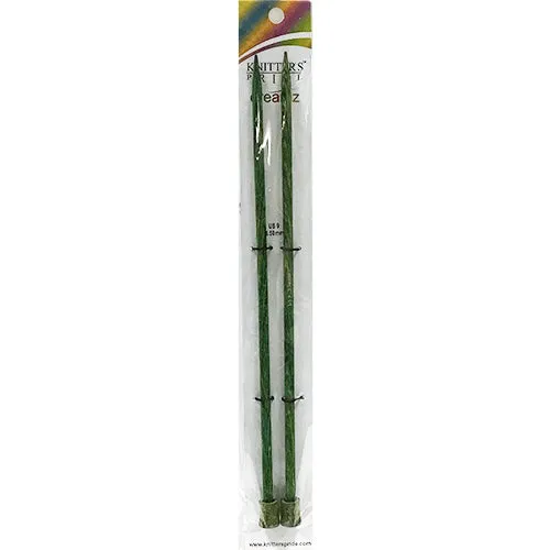 Straight Needles 25cm KP Dreamz