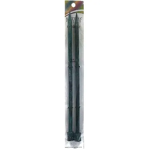 Straight Needles 25cm KP Dreamz