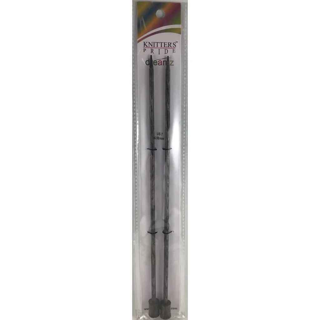 Straight Needles 25cm KP Dreamz