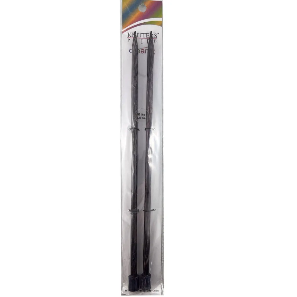 Straight Needles 25cm KP Dreamz