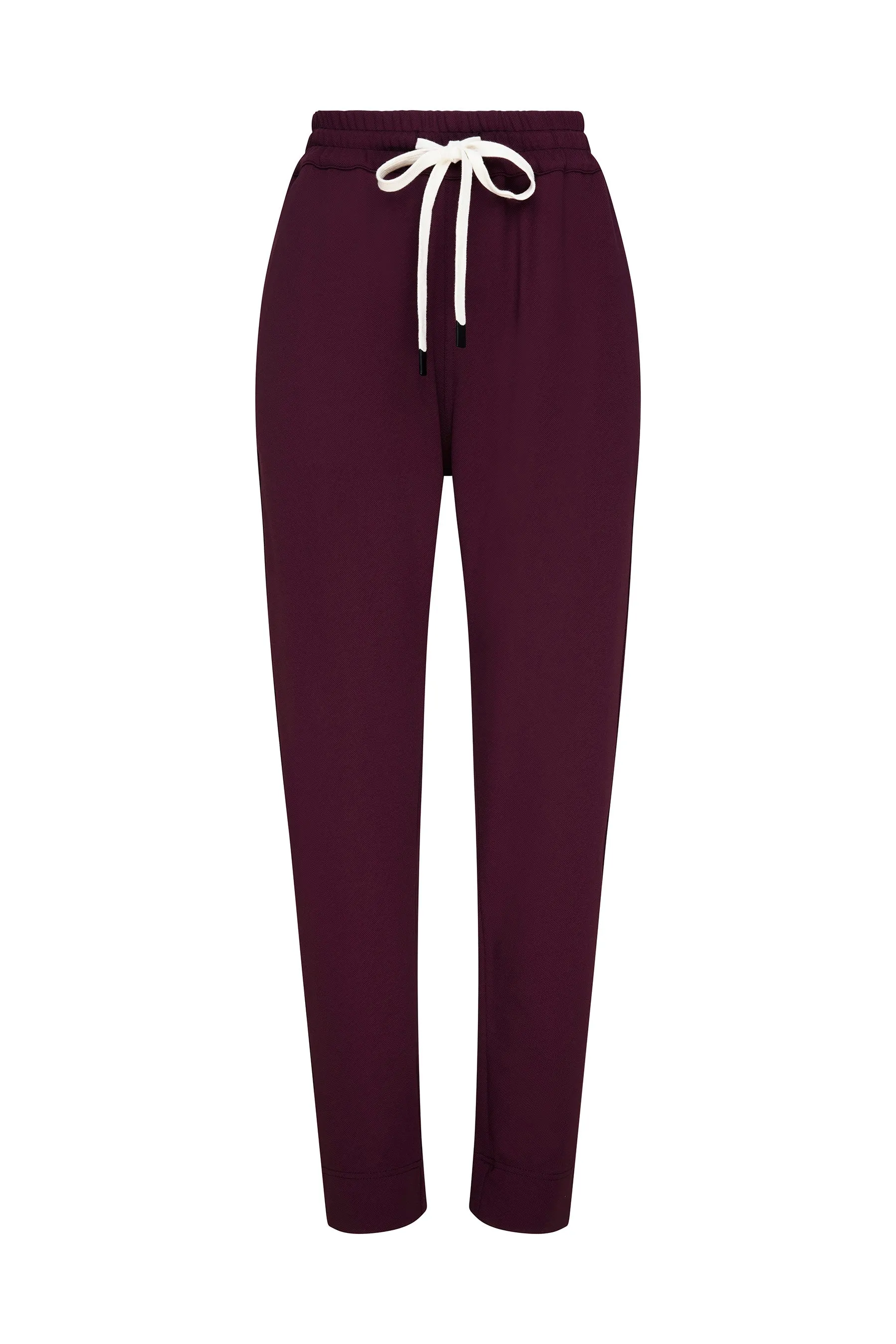 Stretch Twill Tapered Pant