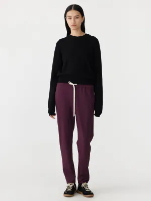 Stretch Twill Tapered Pant