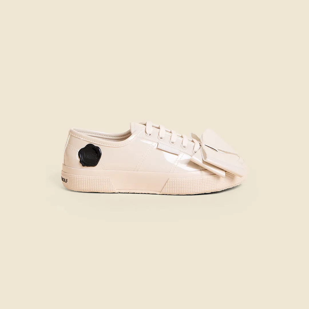 SUPERGA LOW CUT SNEAKER
