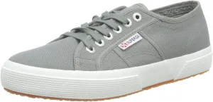 Superga Unisex's Ankle Sneaker, Gray (Grey Sage M38)