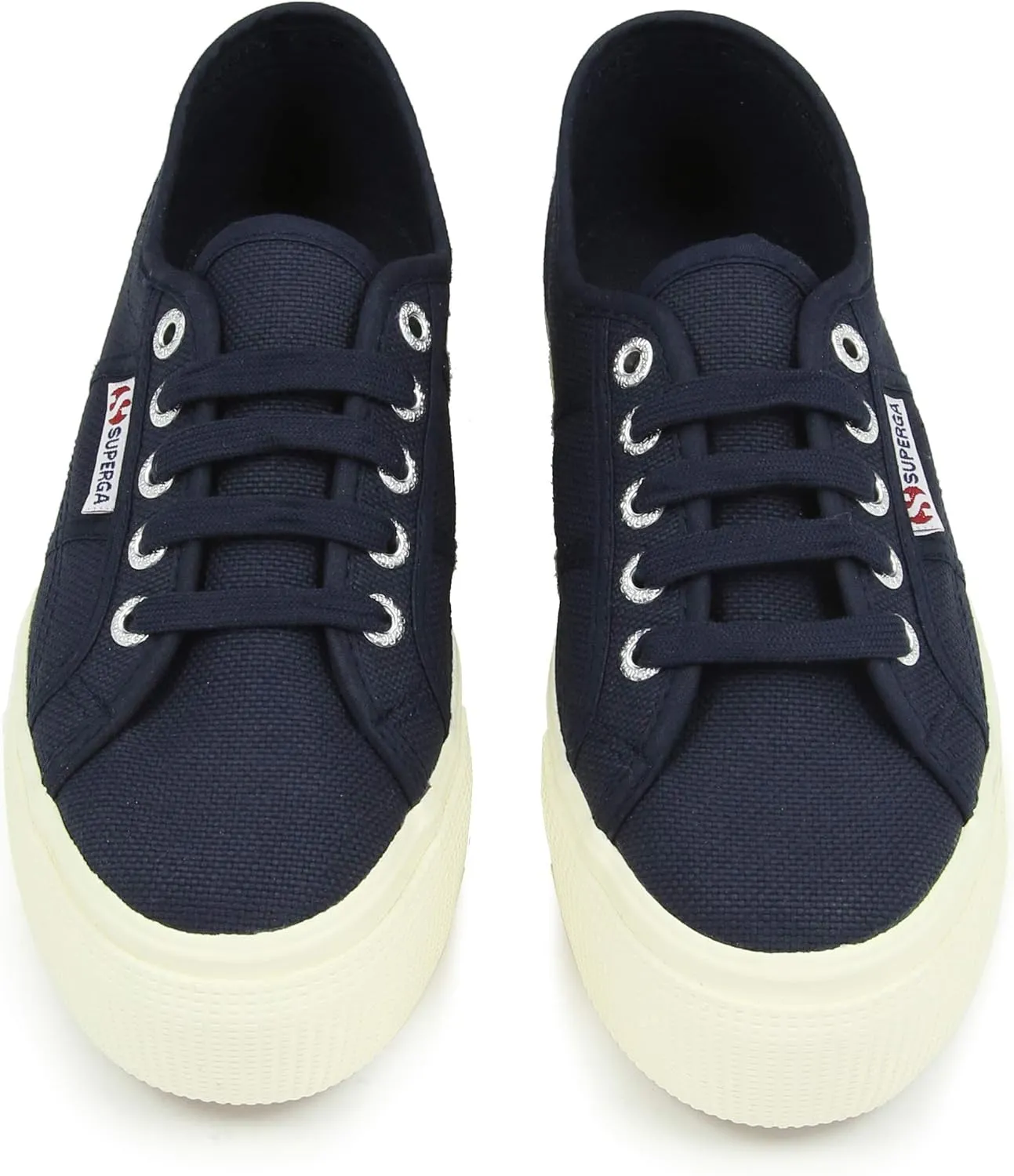 Superga Women's 2790acotw Linea Up and Down Sneaker