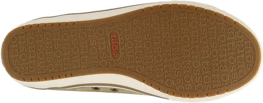 Taos Footwear Women's Moc Star Sneaker