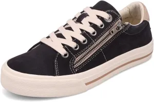Taos Footwear Women's Shooting Star Sneaker