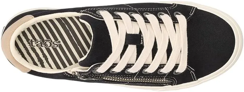 Taos Footwear Women's Shooting Star Sneaker