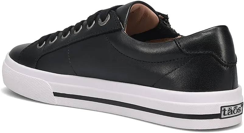 Taos Footwear Women's Z Soul Lux Sneaker