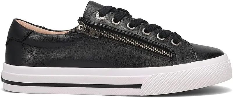 Taos Footwear Women's Z Soul Lux Sneaker
