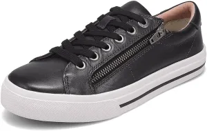 Taos Footwear Women's Z Soul Lux Sneaker