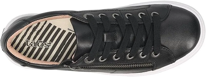 Taos Footwear Women's Z Soul Lux Sneaker