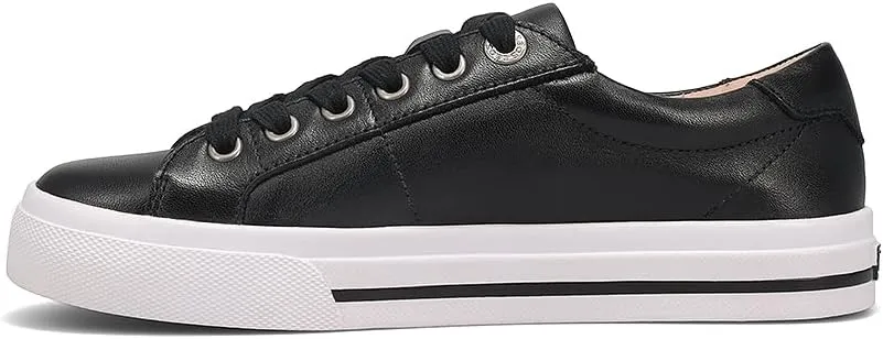 Taos Footwear Women's Z Soul Lux Sneaker