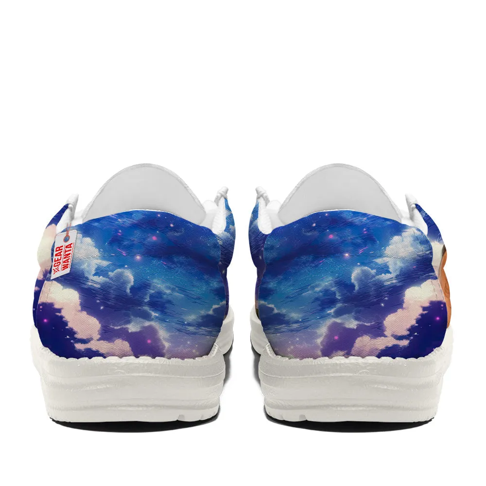 Tarzan And Jane Loafer Shoes