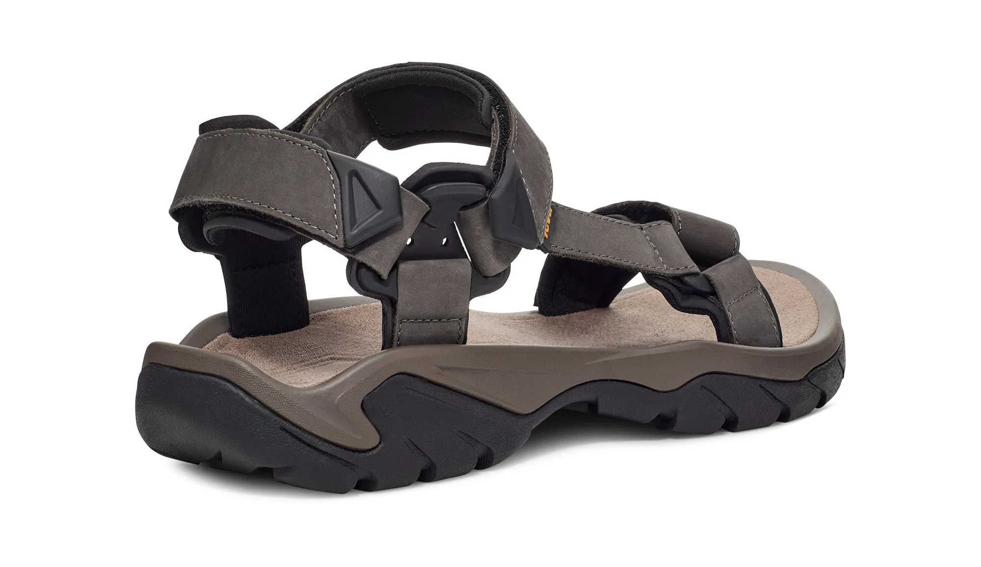 'Terra FI 5' men's sandal - Grey