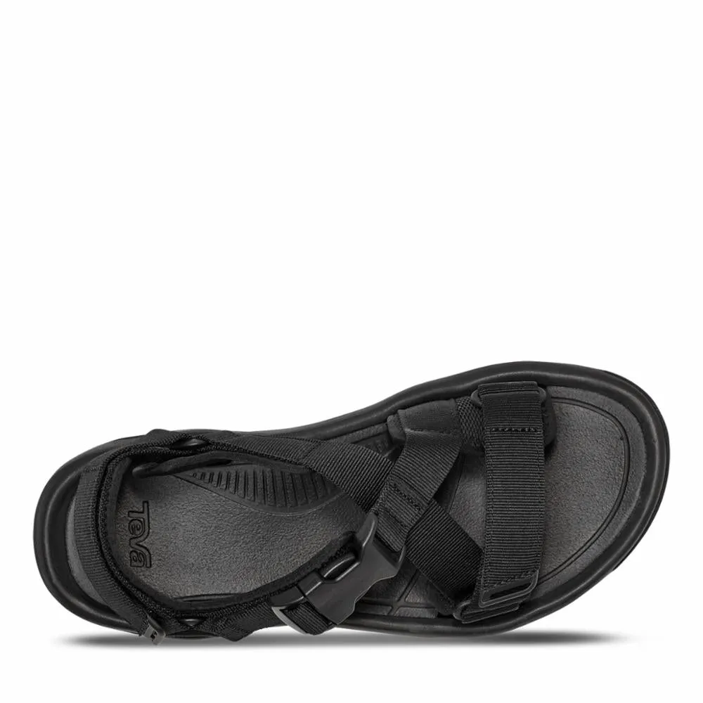 Teva Men HURRICANE VERGE BLACK