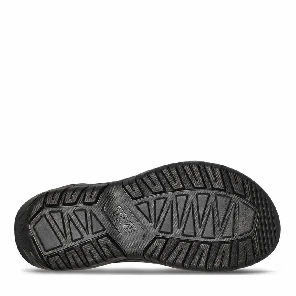 Teva Men HURRICANE VERGE BLACK