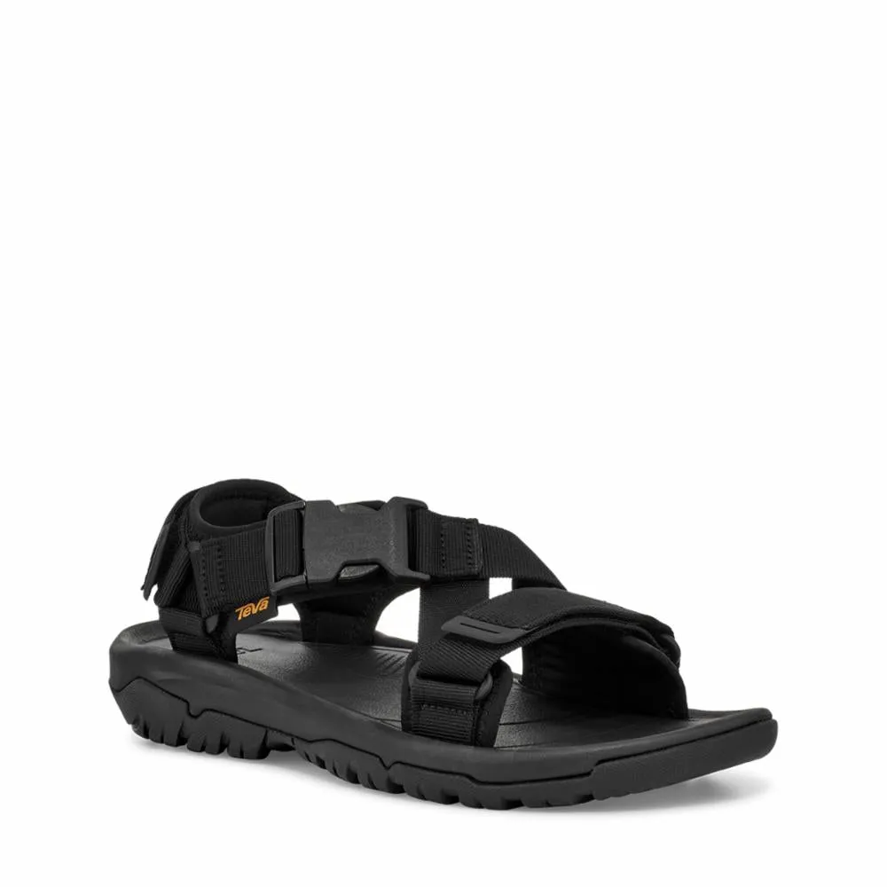 Teva Men HURRICANE VERGE BLACK